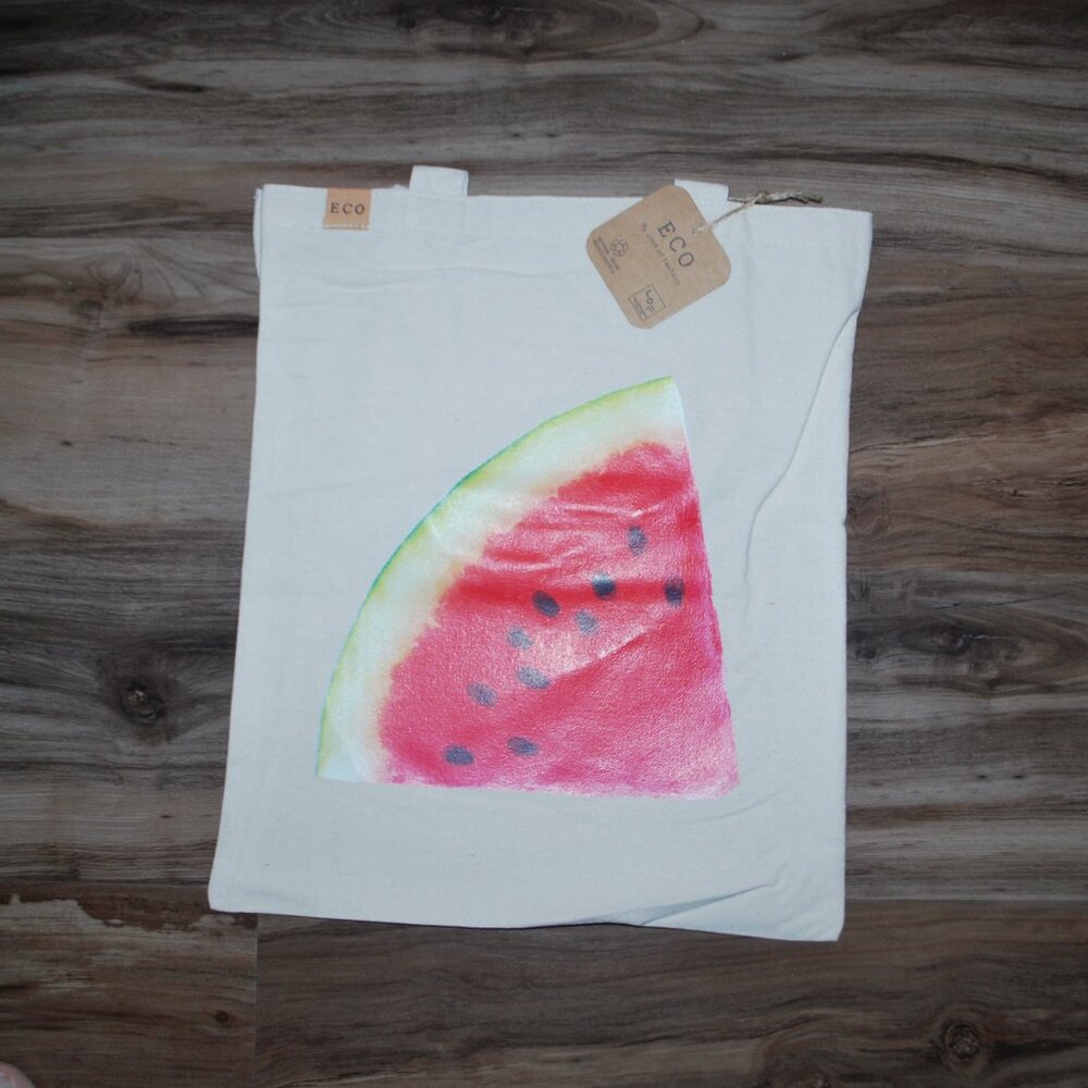 Eco by love of Fashion New Watermelon